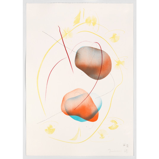 Immersion Unfolded VIII