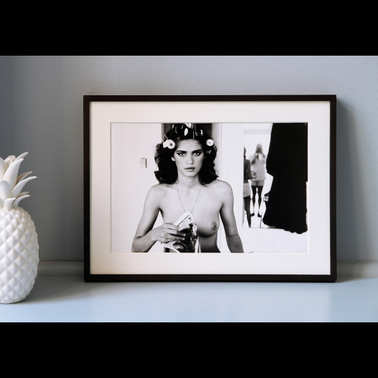 Arthur Elgort, artflash