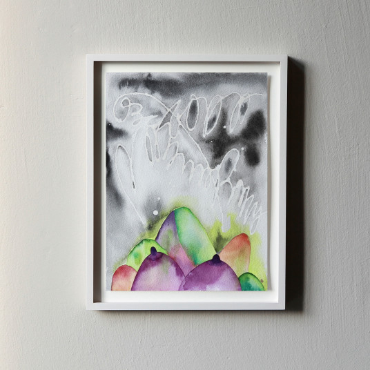 Jagoda Bednarsky, artflash