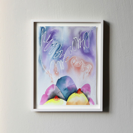 Jagoda Bednarsky, artflash