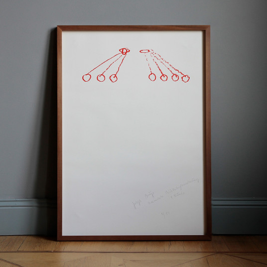 Kosmische Wirtschaftsordnung