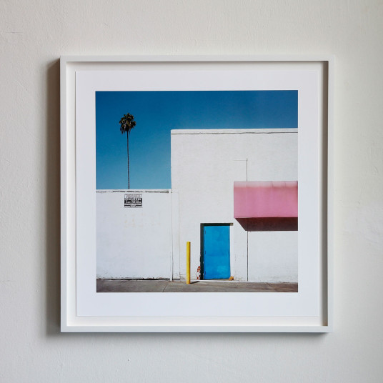 George Byrne 99 Silverlake #3