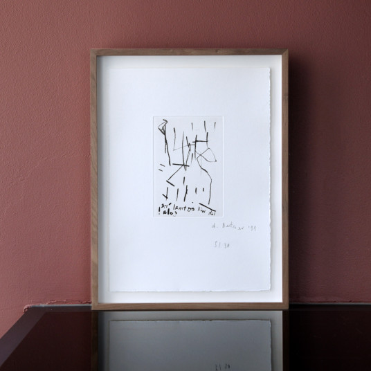 2 Werke IM SET: (Ich will erstmal ’ne Cola! + Rechtecke)