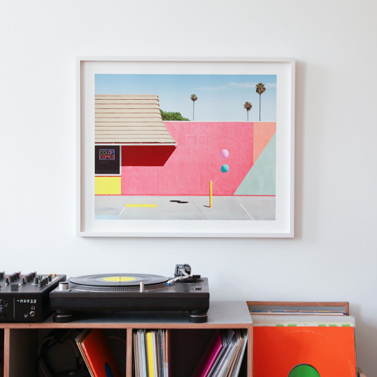 George Byrne 99 Silverlake #3