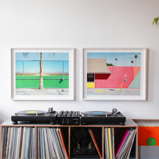 George Byrne 99 Silverlake #3