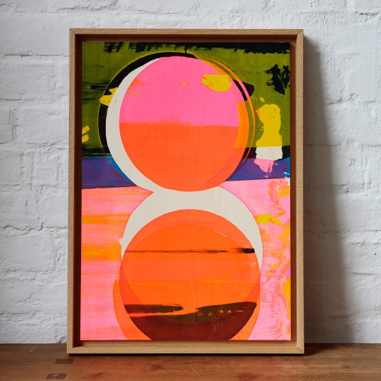 Gfeller & Hellsgard, artflash 