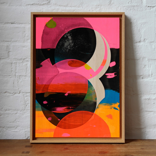 Gfeller & Hellsgard, artflash