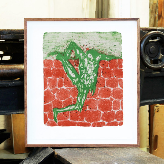 Daniel Richter, artflash