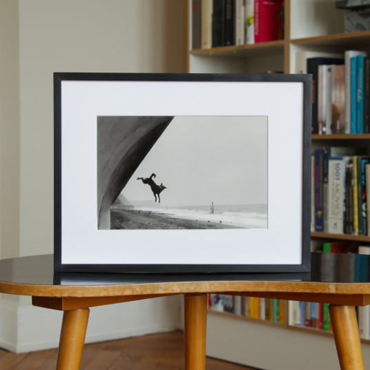 The Joy of Flight, Teignmouth, 2000