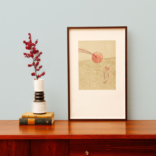 Inventar und Widerspruch - Die andere Seite vom Mars