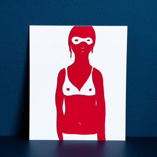 Françoise Pétrovitch, artflash