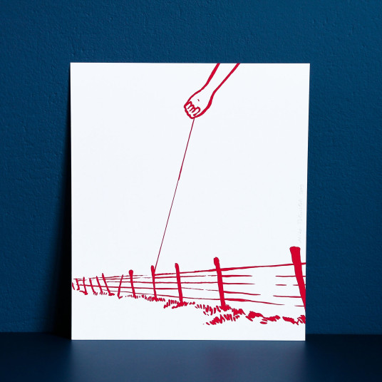 Françoise Pétrovitch, artflash