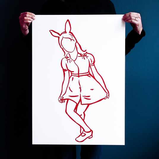 Françoise Pétrovitch, artflash