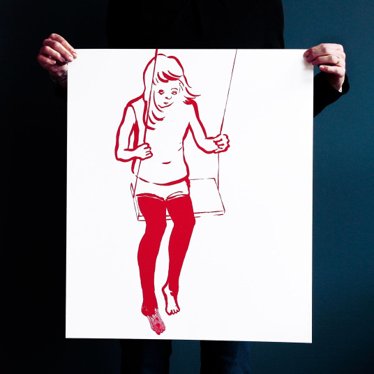 Françoise Pétrovitch, artflash