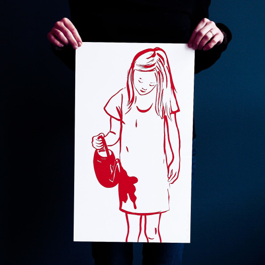 Françoise Pétrovitch, artflash