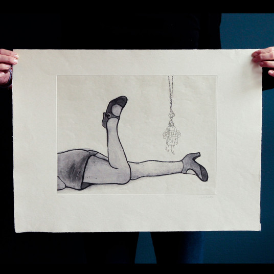 Françoise Pétrovitch, artflash