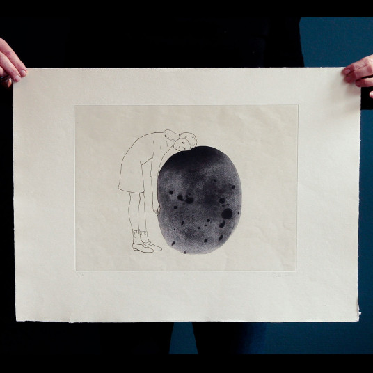 Françoise Pétrovitch, artflash