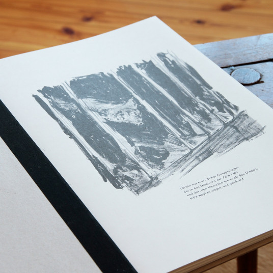 Fritz Poppenberg, artflash