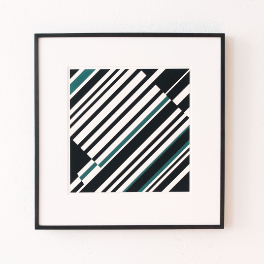 Konkrete Komposition