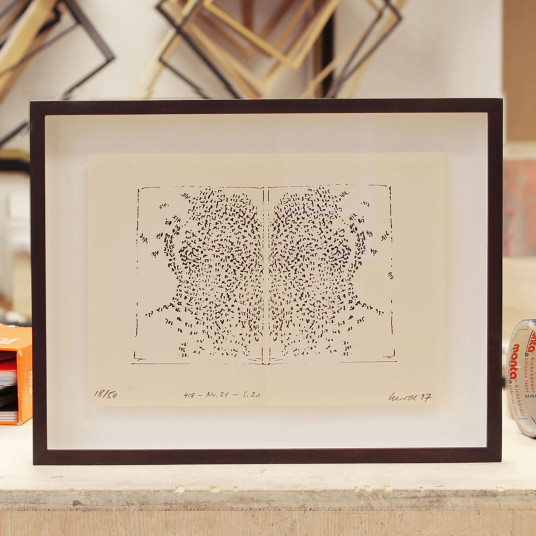 Georg Herold Edition