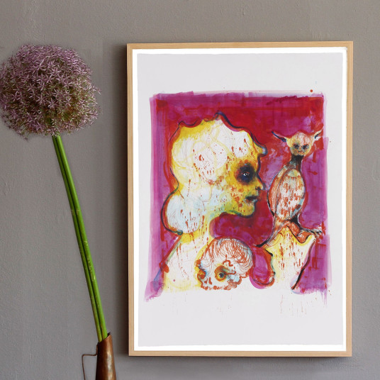 Gert und Uwe Tobias, artflash