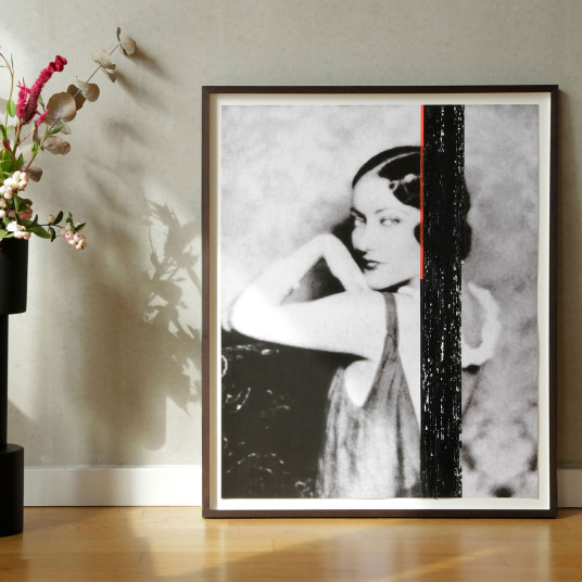 Gregor Hildebrandt, artflash