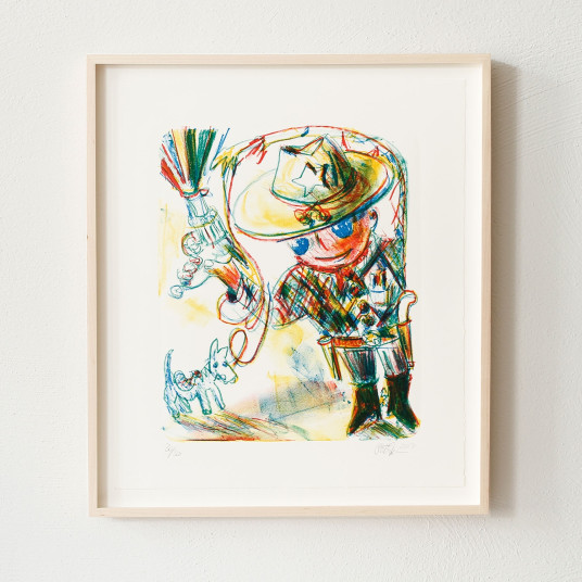 Philip Grözinger Edition