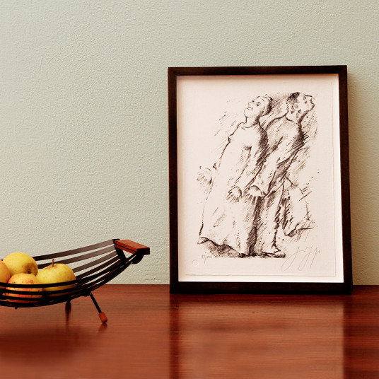 Letzte Tänze I (Rag und Blues – zwischendurch Damenwahl)