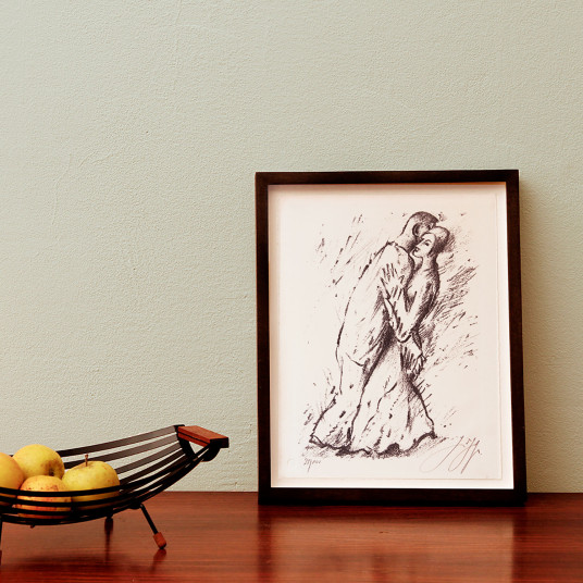 Letzte Tänze II (Rag und Blues – zwischendurch Damenwahl)