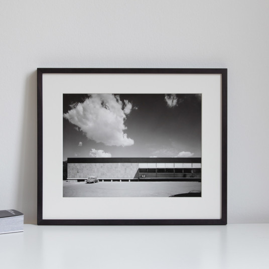 Heinrich Heidersberger, artflash