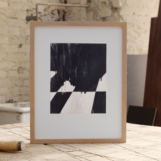 Mary Heilmann, artflash