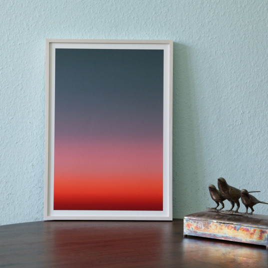 Ohne Titel (Nr. 135)