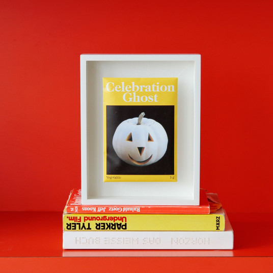 Celebration Ghost