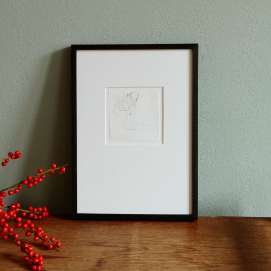 Irmel Droese, artflash