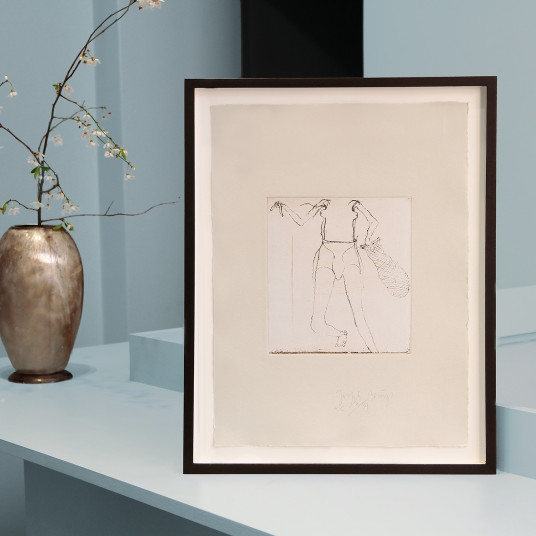 Joseph Beuys, artflash