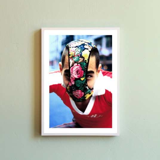 Jurgen Ostarhild, artflash