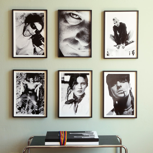 Jurgen Ostarhild, artflash