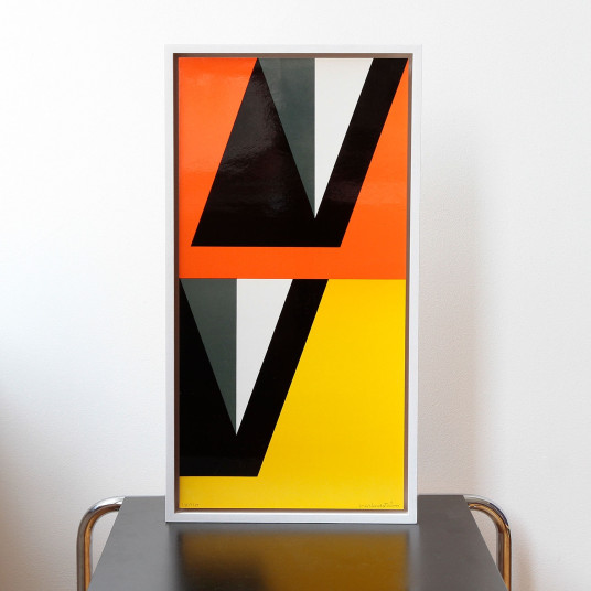 Lars-Gunnar Nordström, artflash