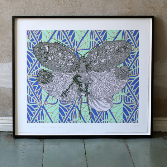 Bona Fide (Unmöglichkeit künstlicher Beatmung bei gleichzeitiger Erhaltung der Anmut)