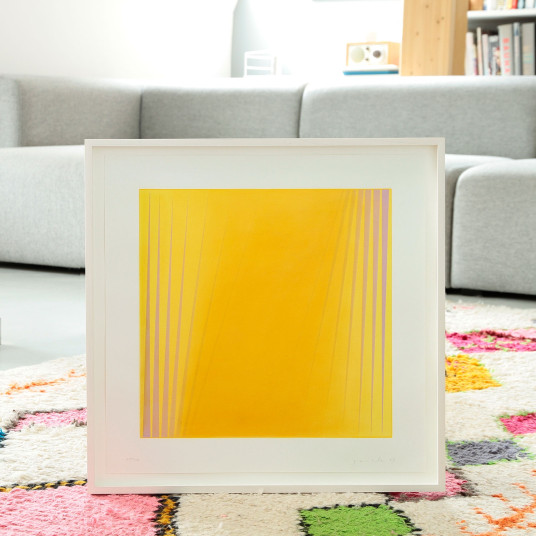 Lothar Quinte, artflash