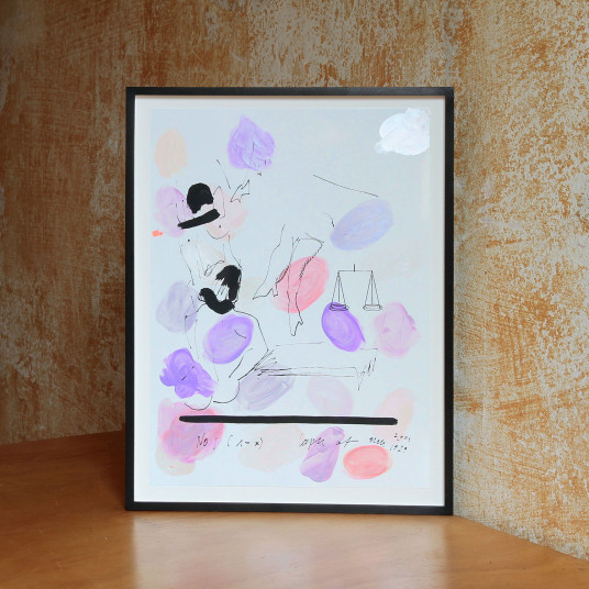 Kassandra‘s Night Shift