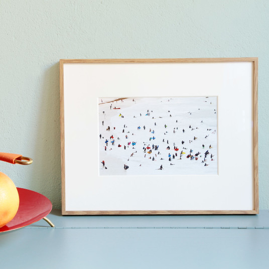 Martin Parr, artflash