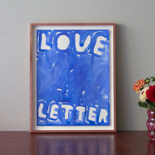 Love Letter