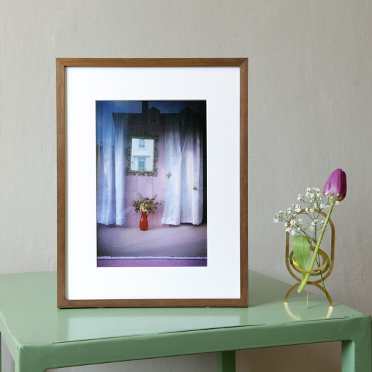 Window, Rockport, Massachusetts 1965