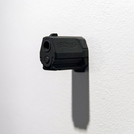 Michael Sailsdorfer, artflash