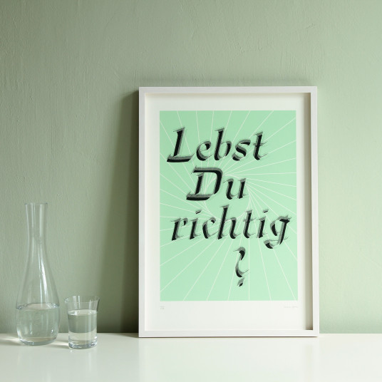 Miriam Jonas, artflash