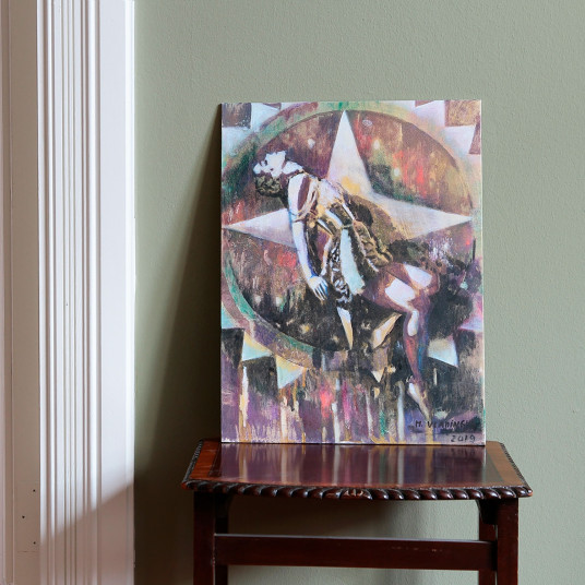 Miriam Vlaming, artflash