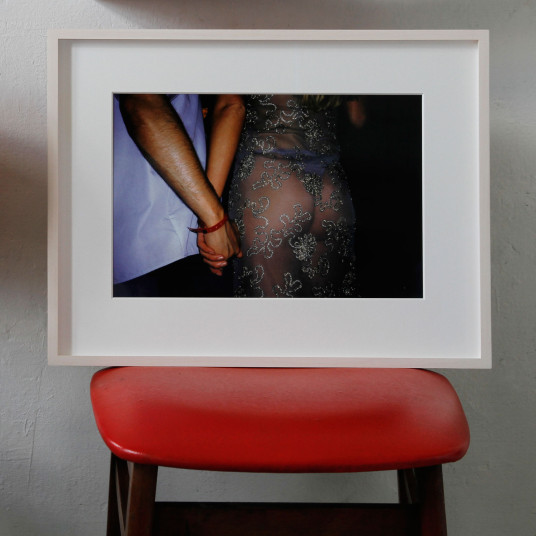 Sandra Mann, artflash