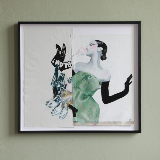 Balenciaga Haute Couture 2022