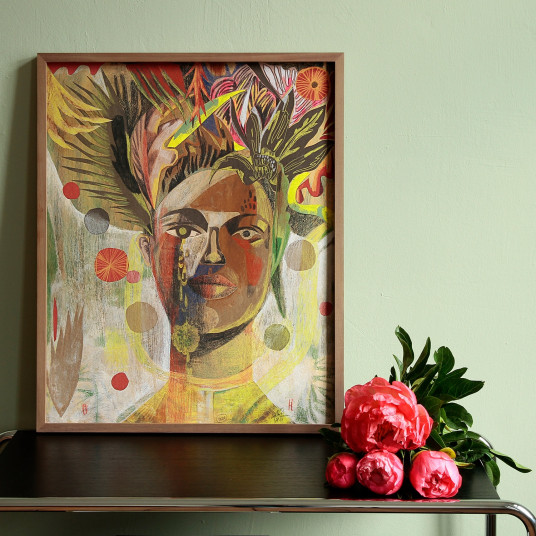 Olaf Hajek, artflash